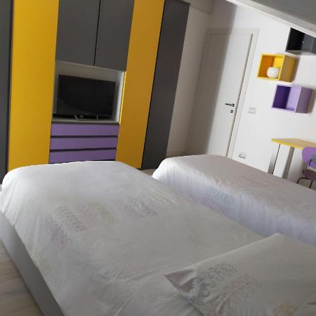 Sweet dream deluxe apartment Sirmione Exterior foto