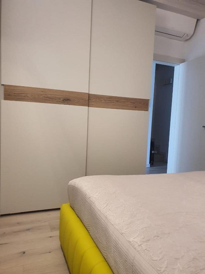Sweet dream deluxe apartment Sirmione Exterior foto