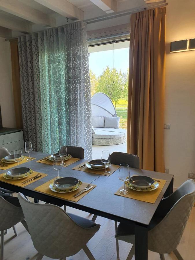 Sweet dream deluxe apartment Sirmione Exterior foto