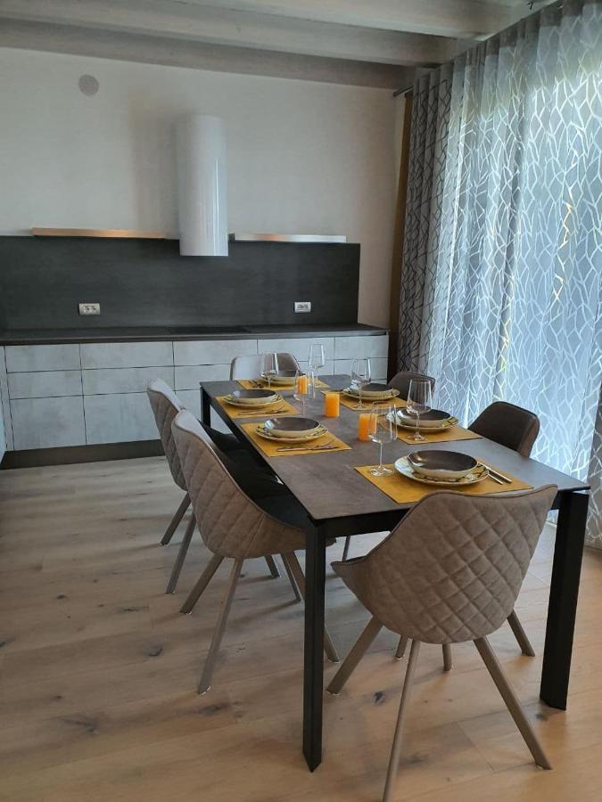 Sweet dream deluxe apartment Sirmione Exterior foto