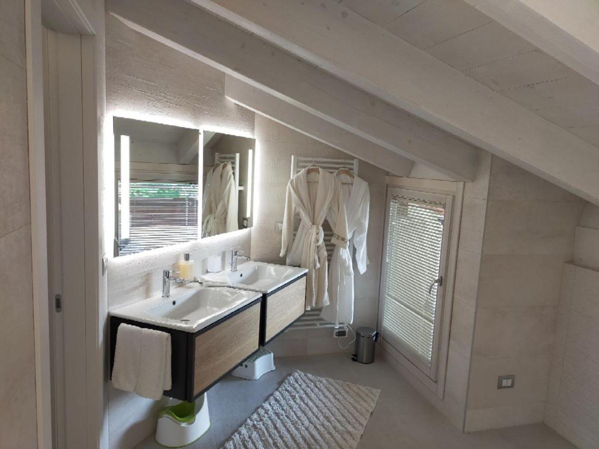 Sweet dream deluxe apartment Sirmione Exterior foto