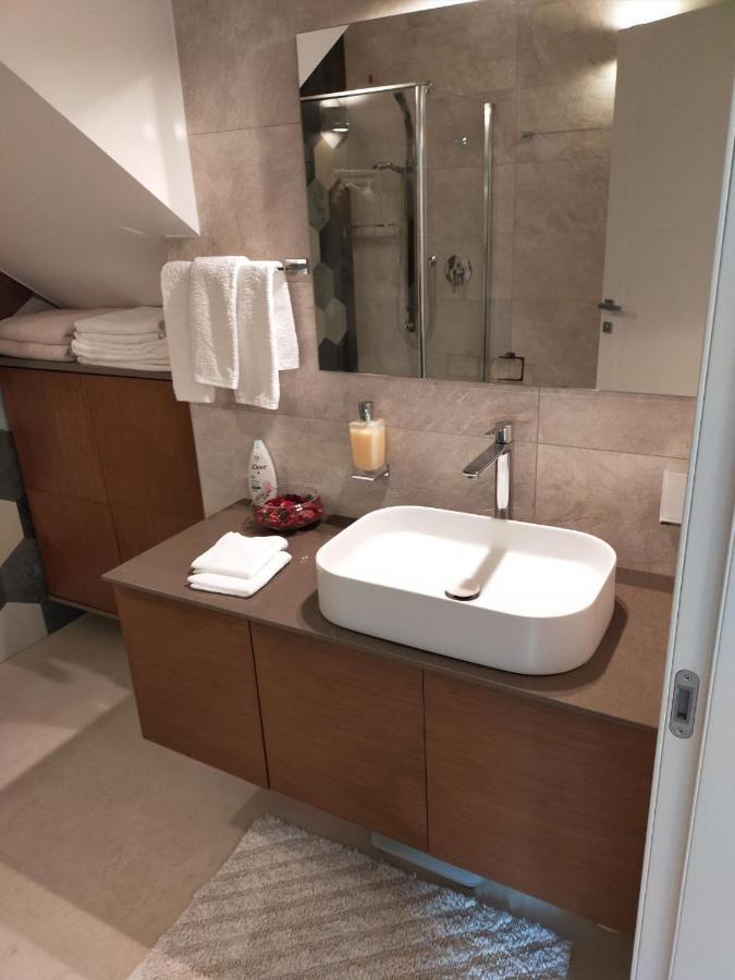 Sweet dream deluxe apartment Sirmione Exterior foto