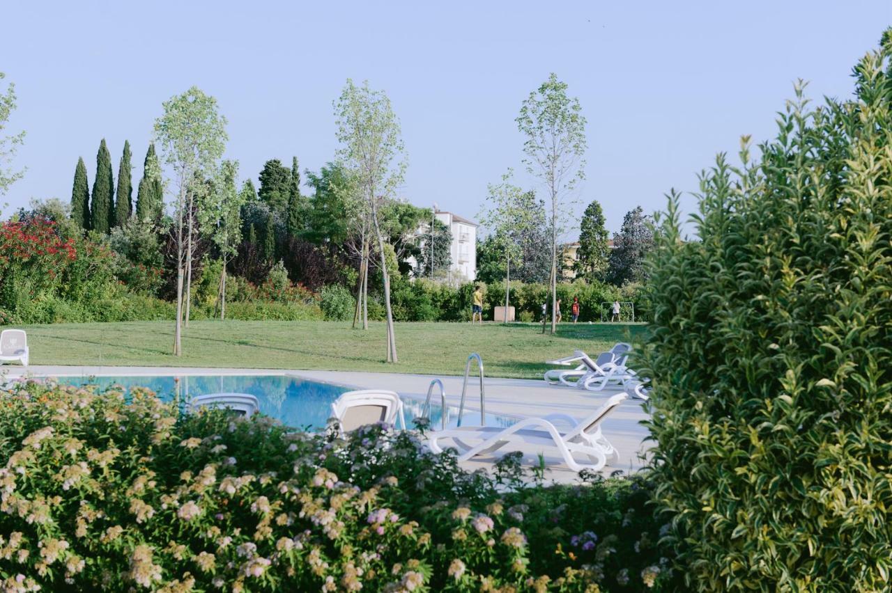 Sweet dream deluxe apartment Sirmione Exterior foto