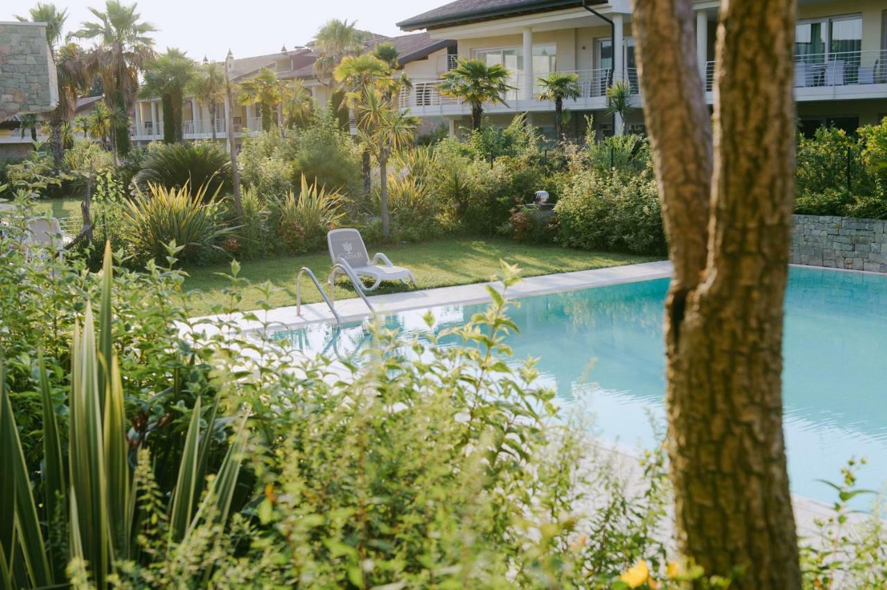 Sweet dream deluxe apartment Sirmione Exterior foto