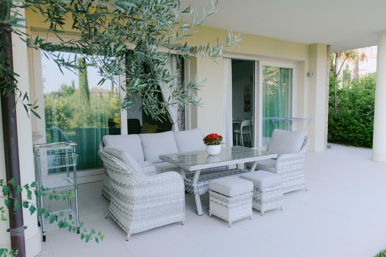 Sweet dream deluxe apartment Sirmione Exterior foto